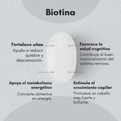 DETÉN LA CAÍDA DEL CABELLO EN 30 DIAS