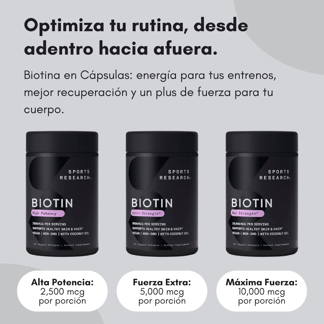 DETÉN LA CAÍDA DEL CABELLO EN 30 DIAS