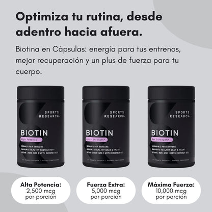 DETÉN LA CAÍDA DEL CABELLO EN 30 DIAS