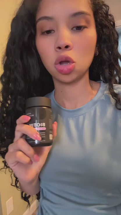 DETÉN LA CAÍDA DEL CABELLO EN 30 DIAS
