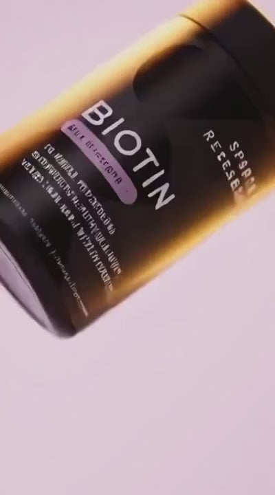 DETÉN LA CAÍDA DEL CABELLO EN 30 DIAS